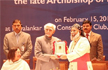Vice President of India lauds late Syro-Malankara prelate